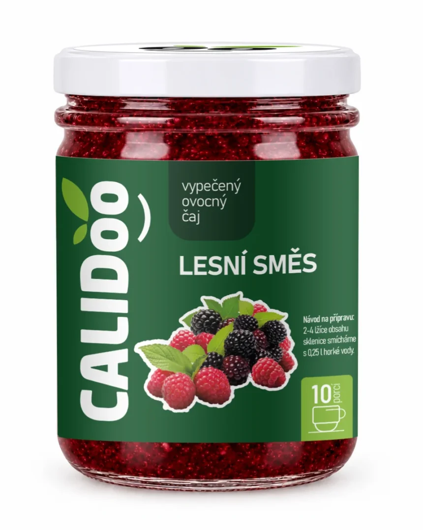 Lesní směs / CALIDOO